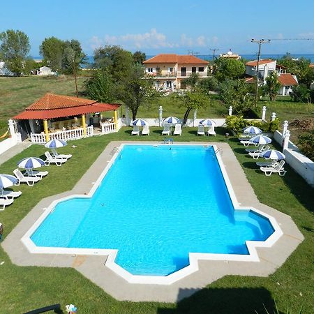 Semeli Hotel - Adults Only Roda  Exterior photo