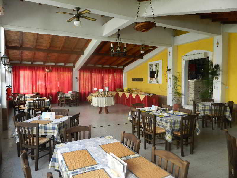 Semeli Hotel - Adults Only Roda  Exterior photo