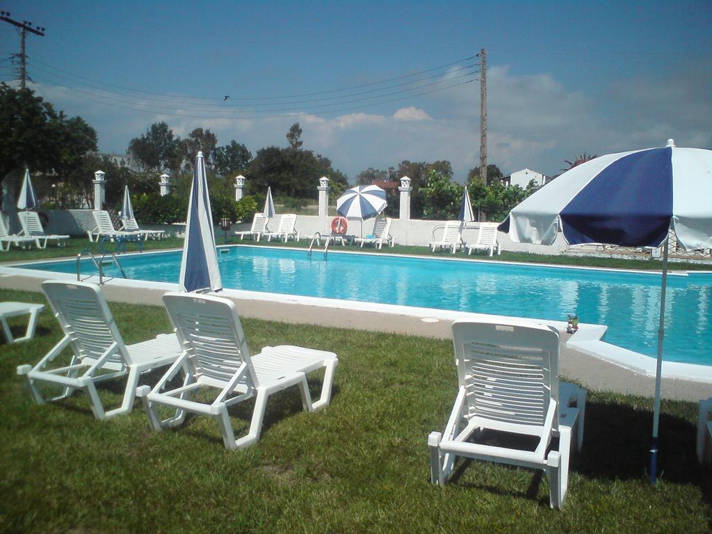 Semeli Hotel - Adults Only Roda  Exterior photo