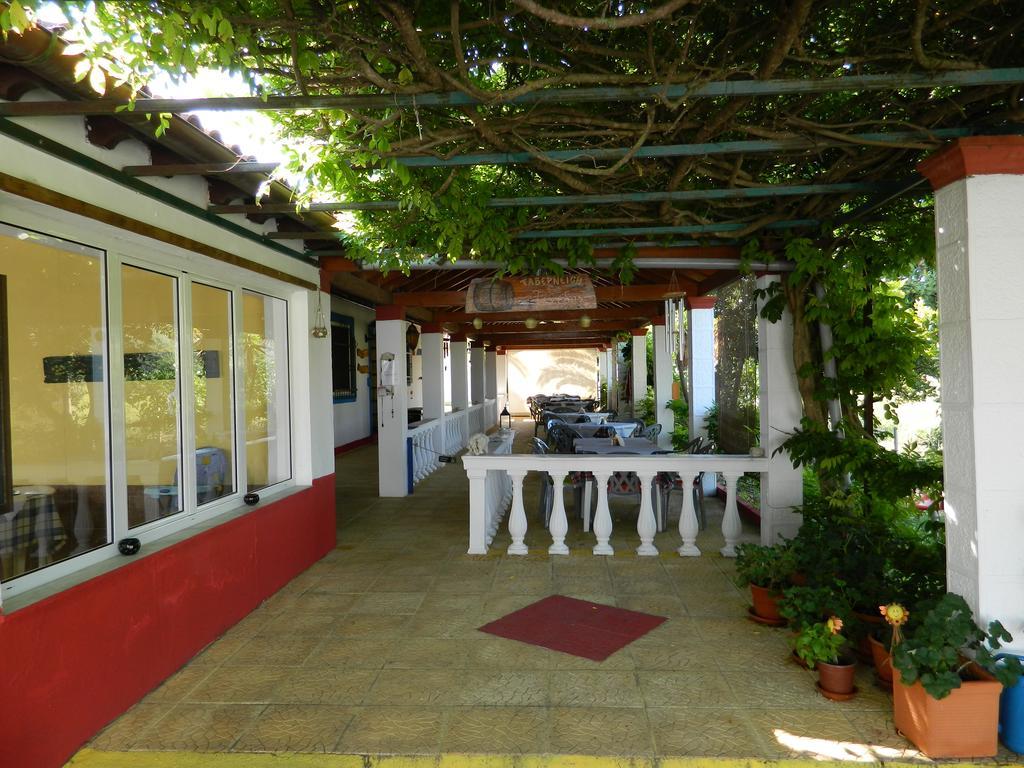Semeli Hotel - Adults Only Roda  Exterior photo