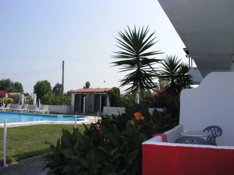 Semeli Hotel - Adults Only Roda  Exterior photo
