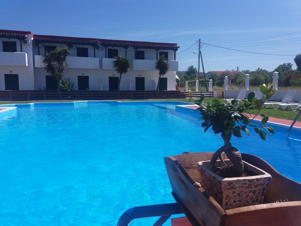 Semeli Hotel - Adults Only Roda  Exterior photo