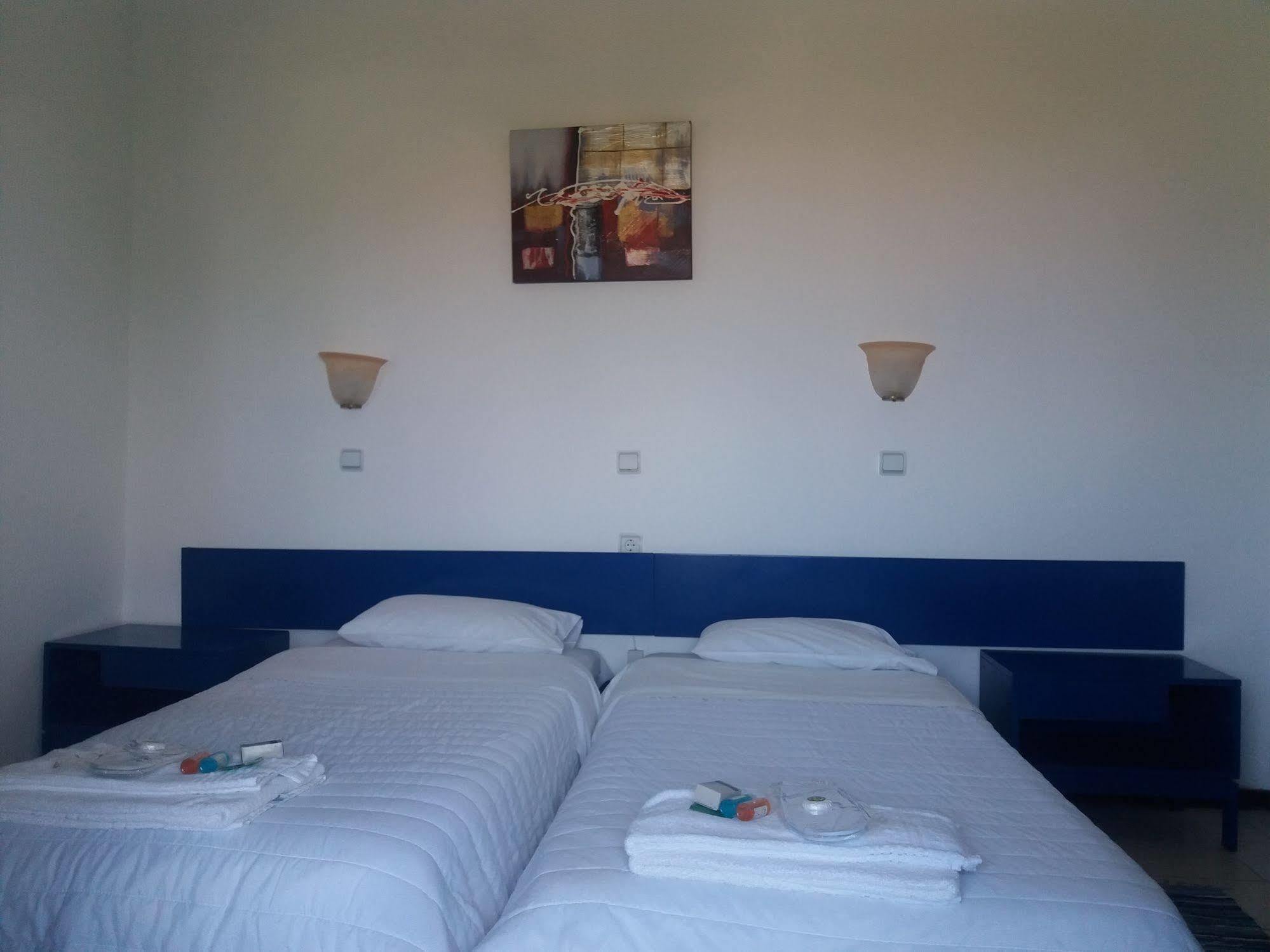Semeli Hotel - Adults Only Roda  Exterior photo