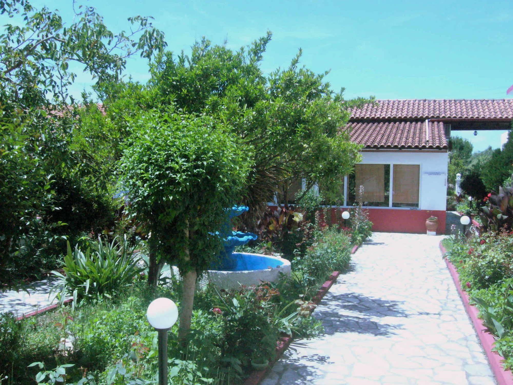 Semeli Hotel - Adults Only Roda  Exterior photo