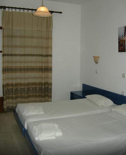Semeli Hotel - Adults Only Roda  Exterior photo